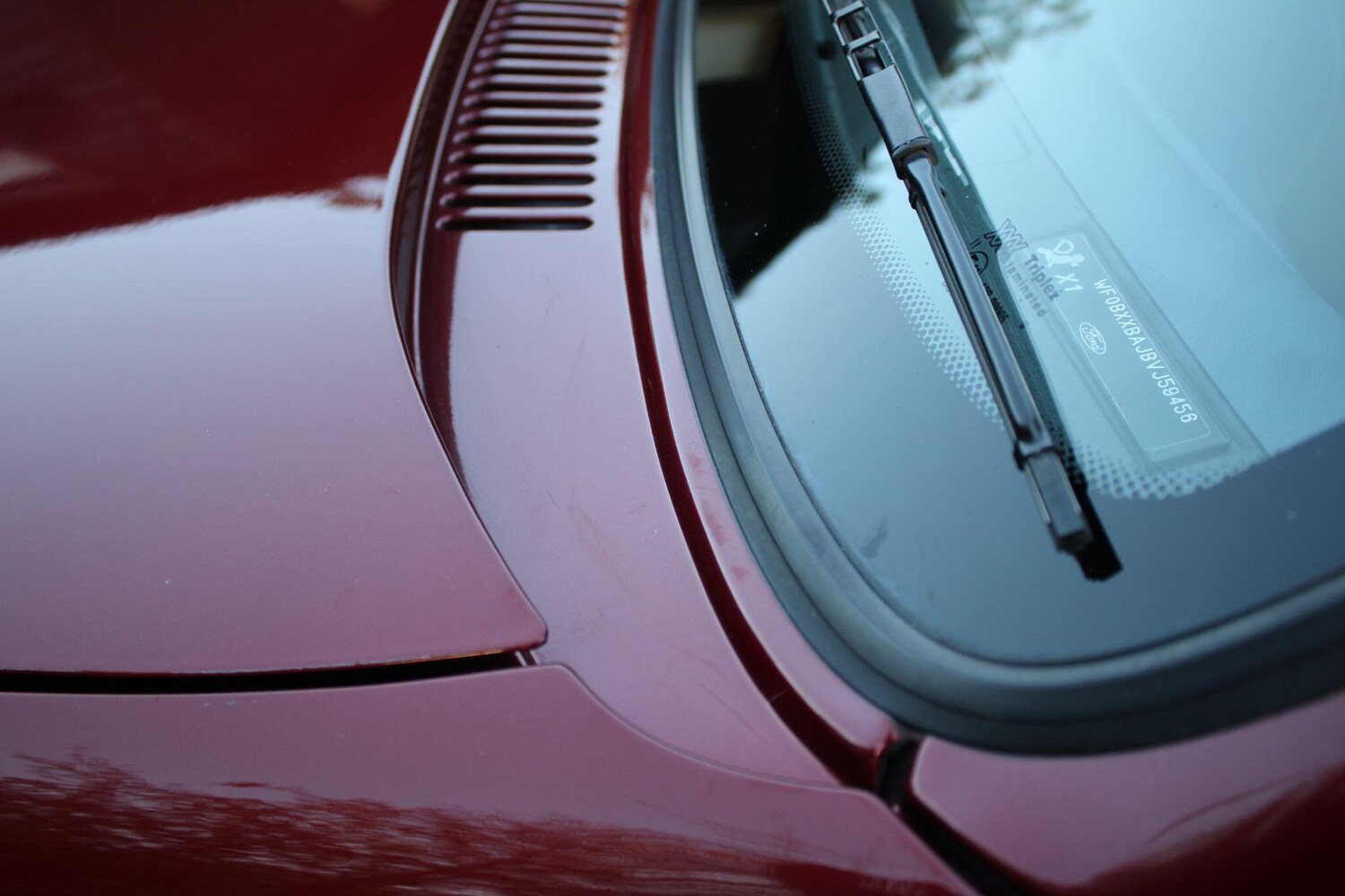 Used Ford Fiesta 1997 for sale - 77360010: Photo 25