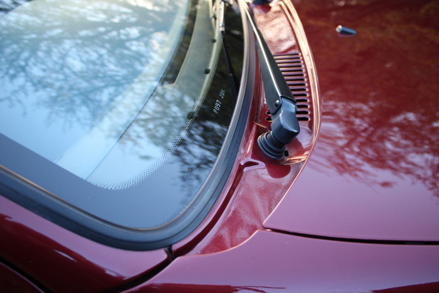 Used Ford Fiesta 1997 for sale - 77360010: Photo 26