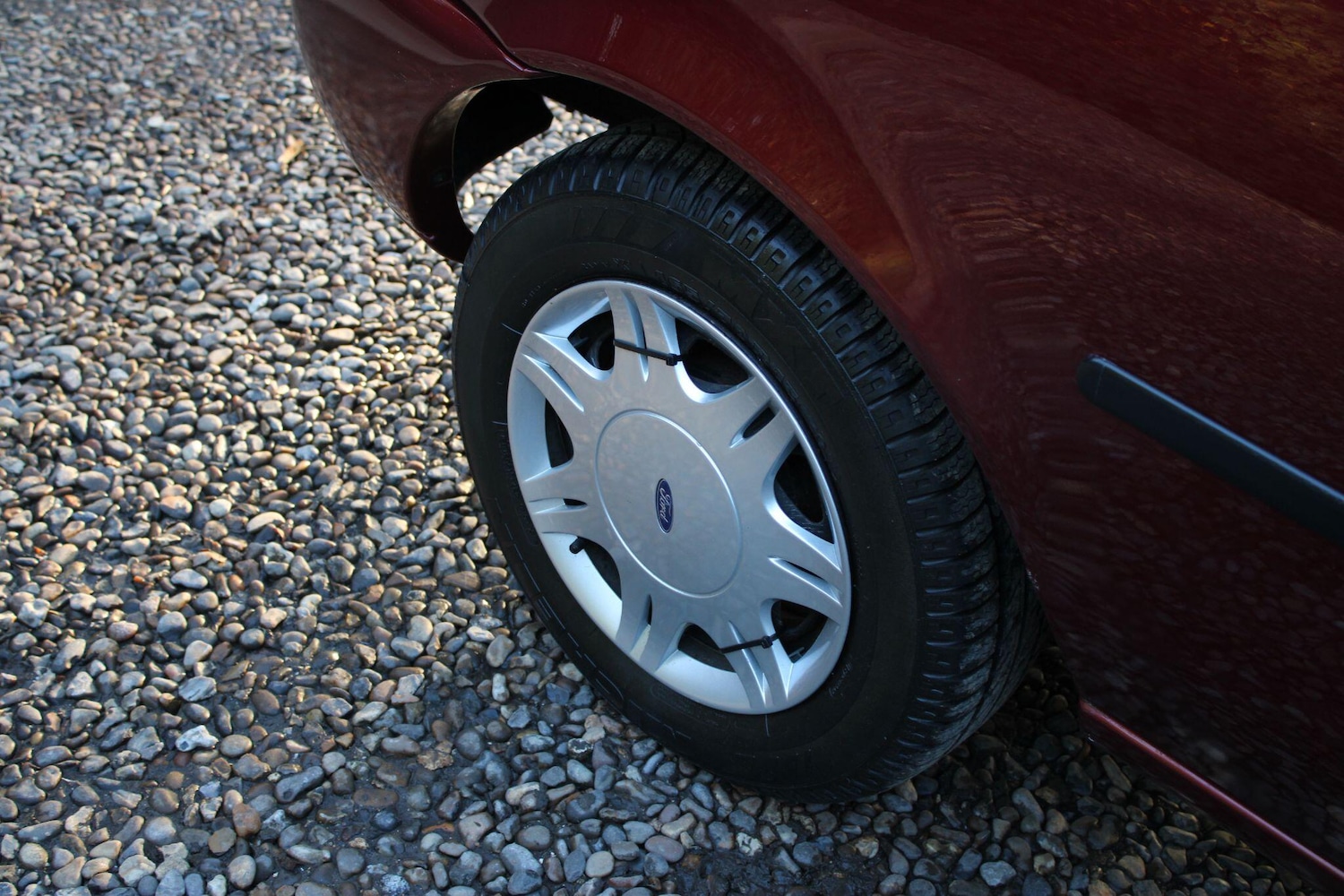 Used Ford Fiesta 1997 for sale - 77360010: Photo 28