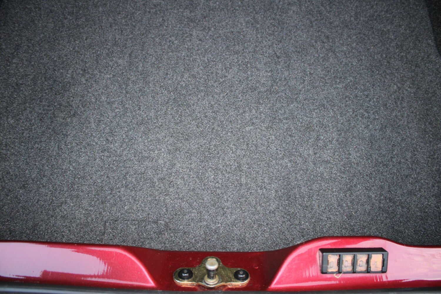 Used Ford Fiesta 1997 for sale - 77360010: Photo 35