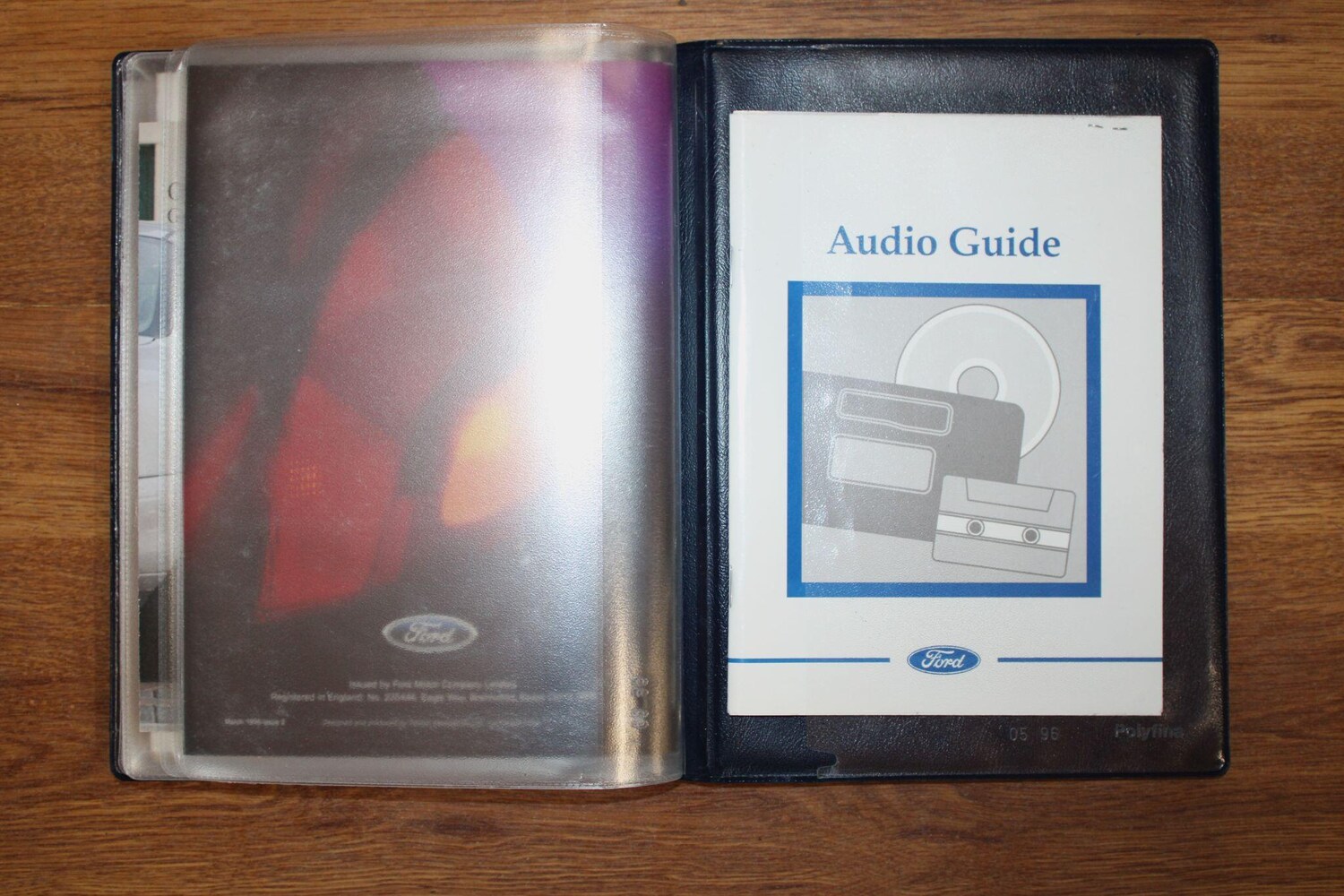 Used Ford Fiesta 1997 for sale - 77360010: Photo 46