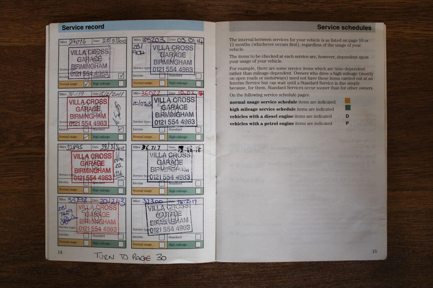 Used Ford Fiesta 1997 for sale - 77360010: Photo 48