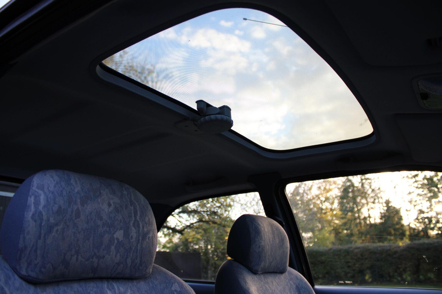 Used Ford Fiesta 1997 for sale - 77360010: Photo 6