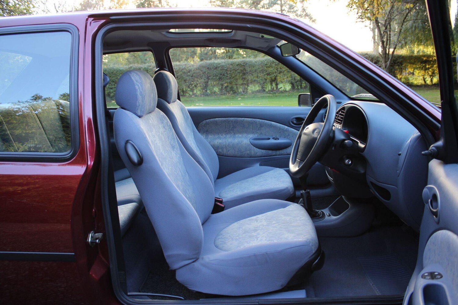 Used Ford Fiesta 1997 for sale - 77360010: Photo 7