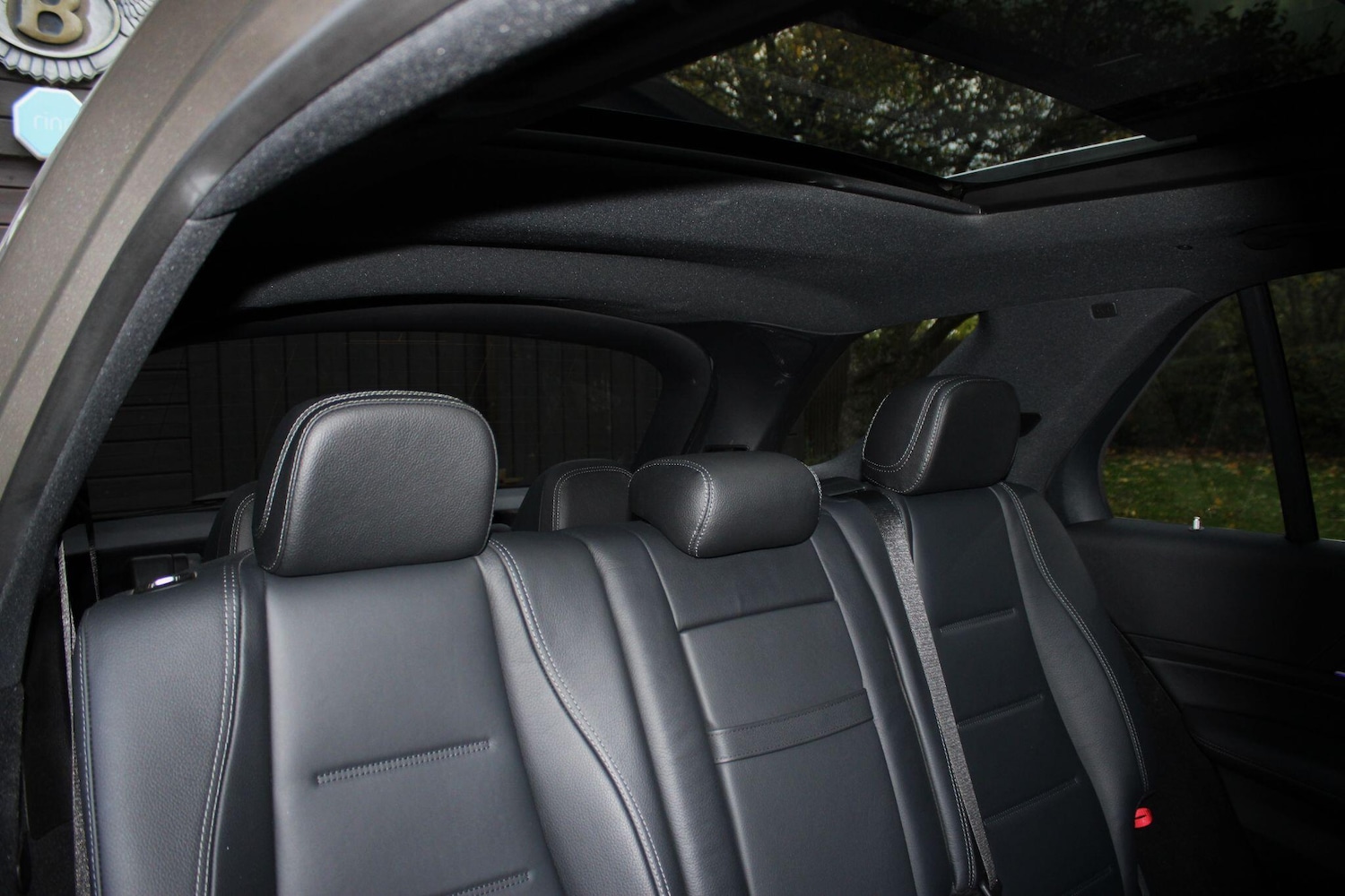 Used Mercedes-Benz GLE 2021 for sale - 77254050: Photo 12