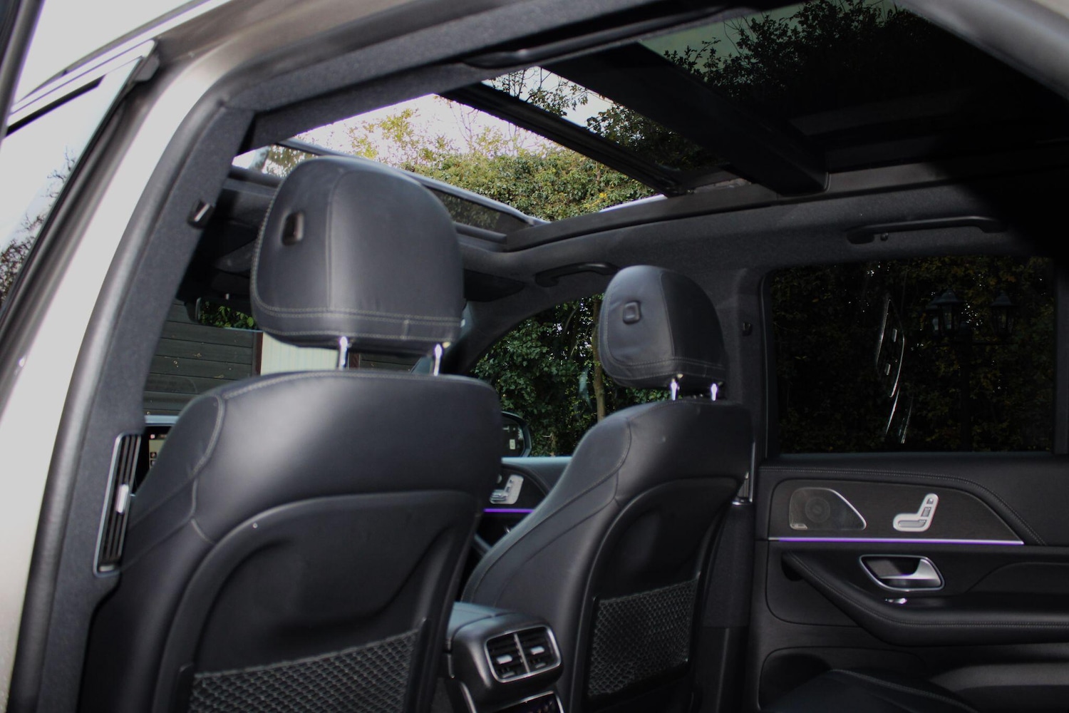 Used Mercedes-Benz GLE 2021 for sale - 77254050: Photo 17