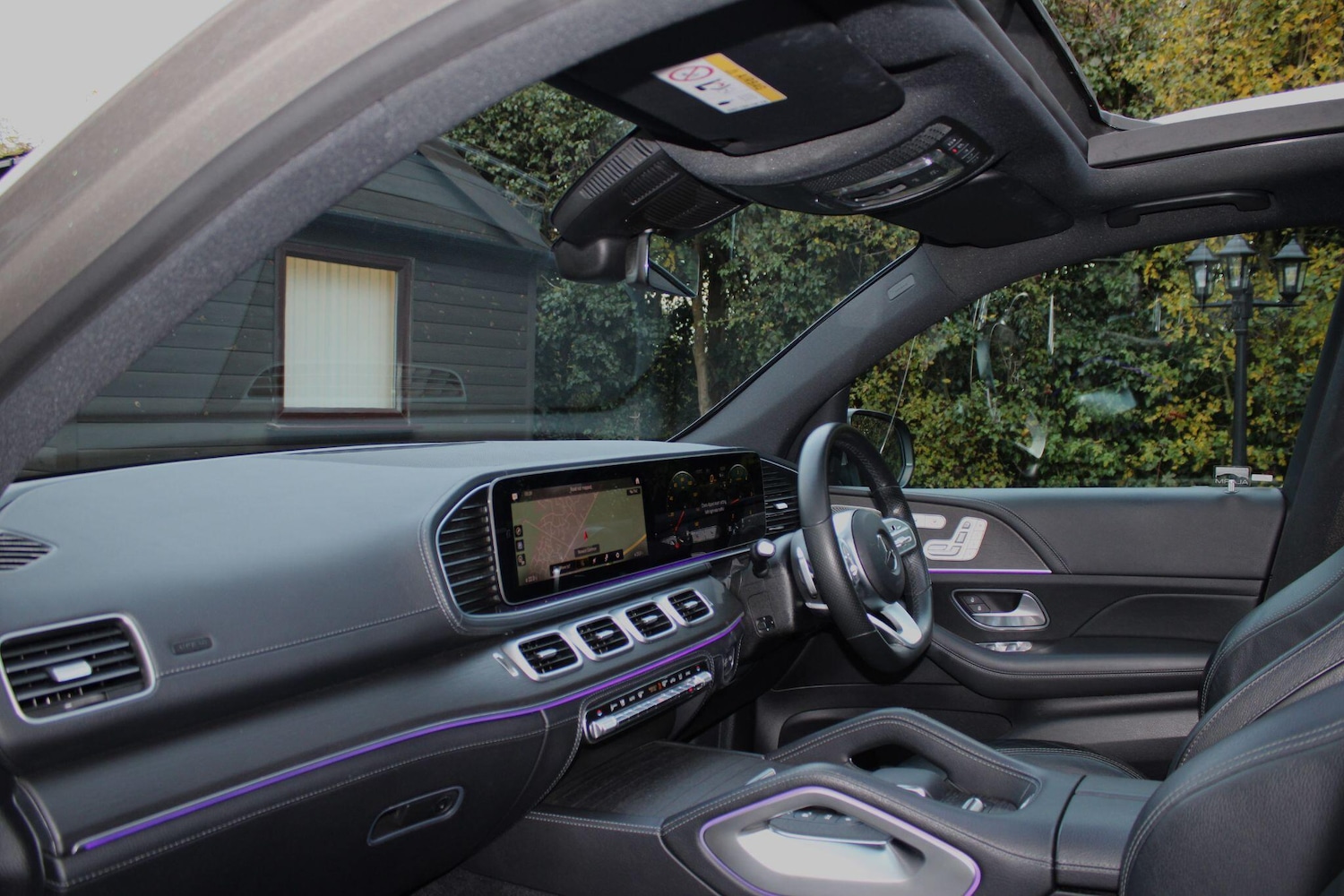 Used Mercedes-Benz GLE 2021 for sale - 77254050: Photo 19