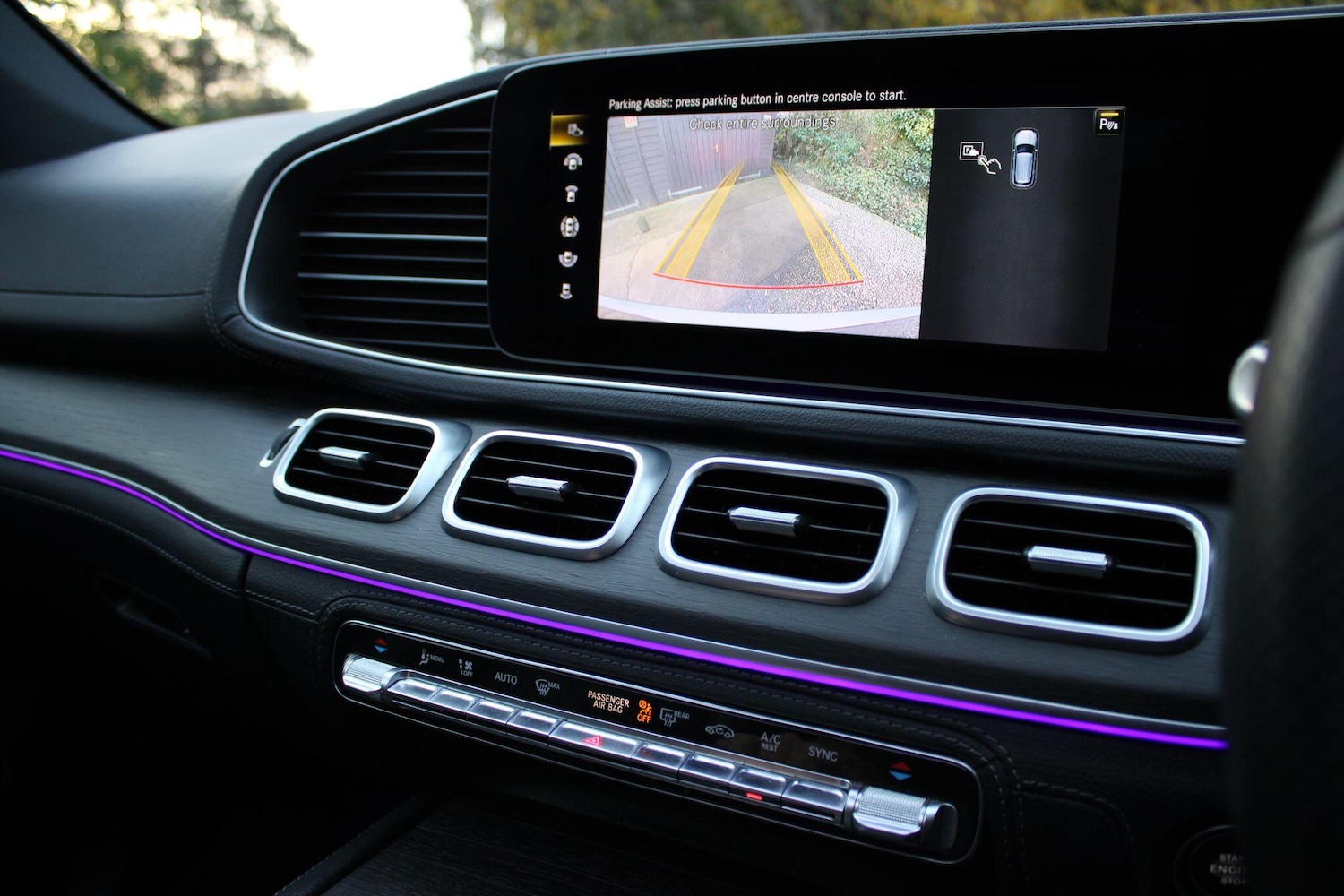 Used Mercedes-Benz GLE 2021 for sale - 77254050: Photo 28