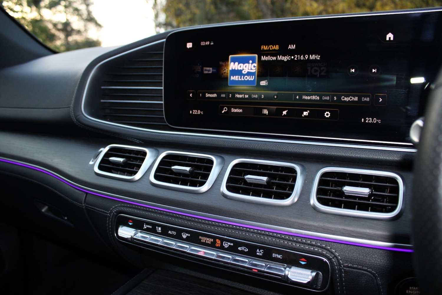 Used Mercedes-Benz GLE 2021 for sale - 77254050: Photo 31