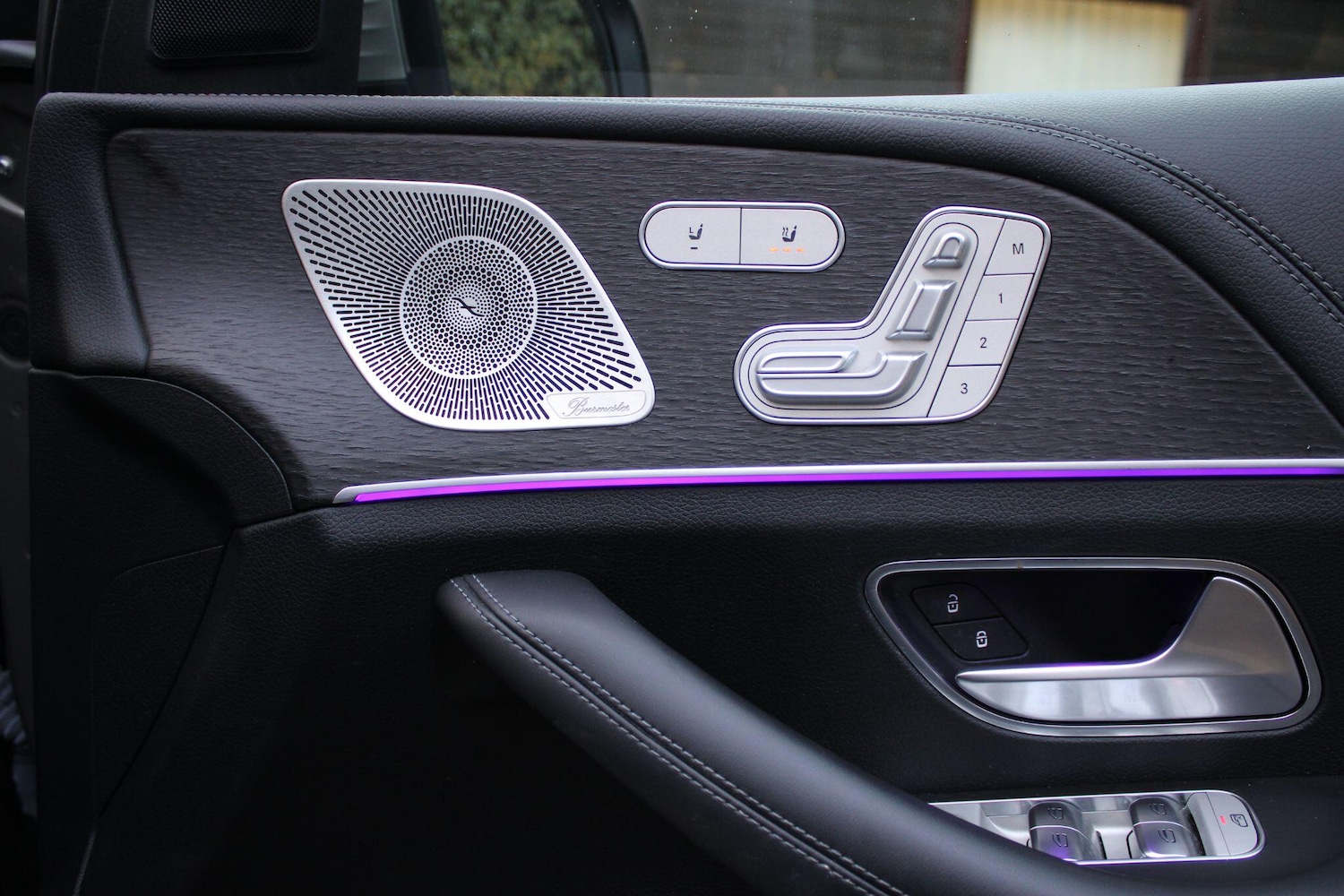 Used Mercedes-Benz GLE 2021 for sale - 77254050: Photo 34