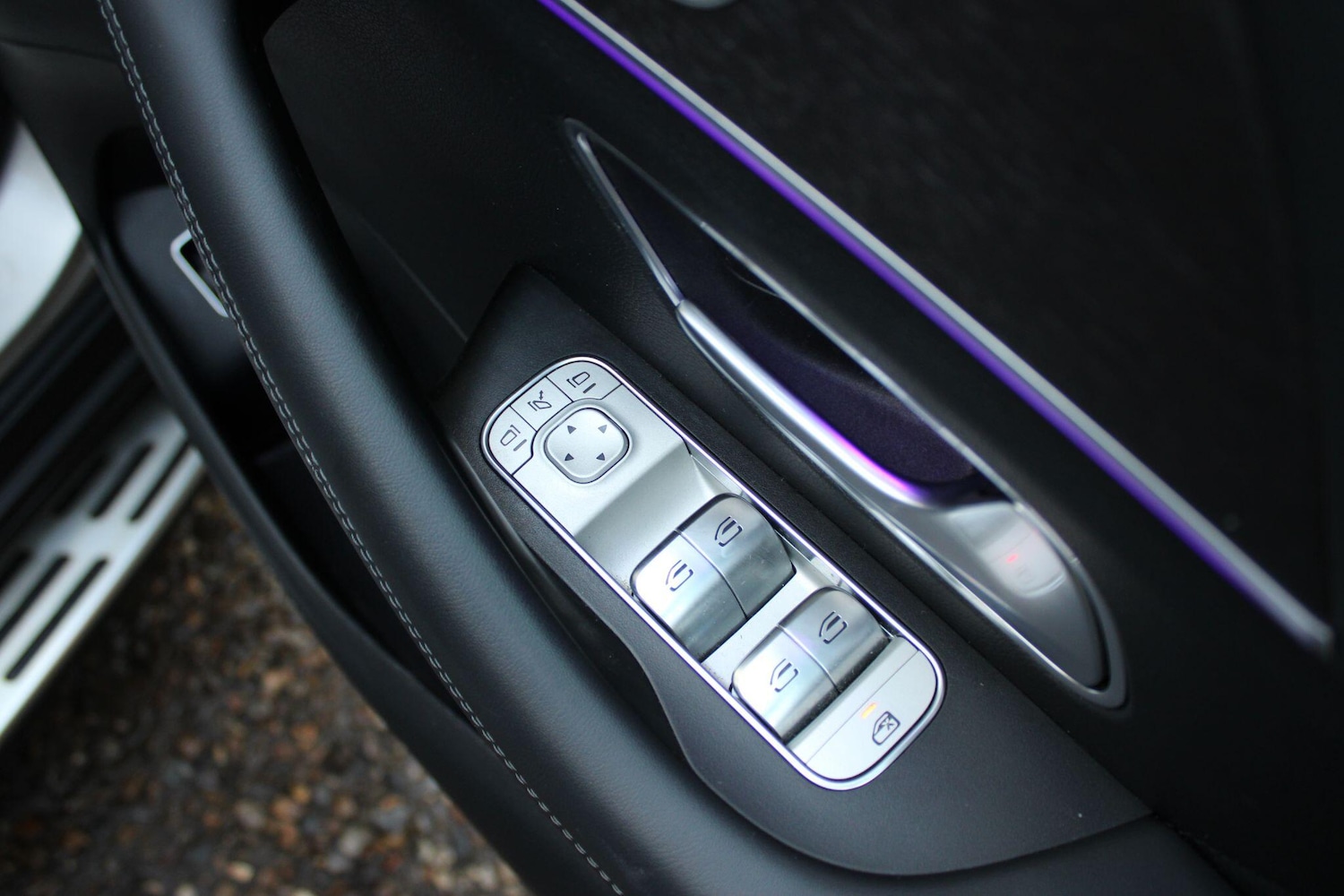 Used Mercedes-Benz GLE 2021 for sale - 77254050: Photo 35