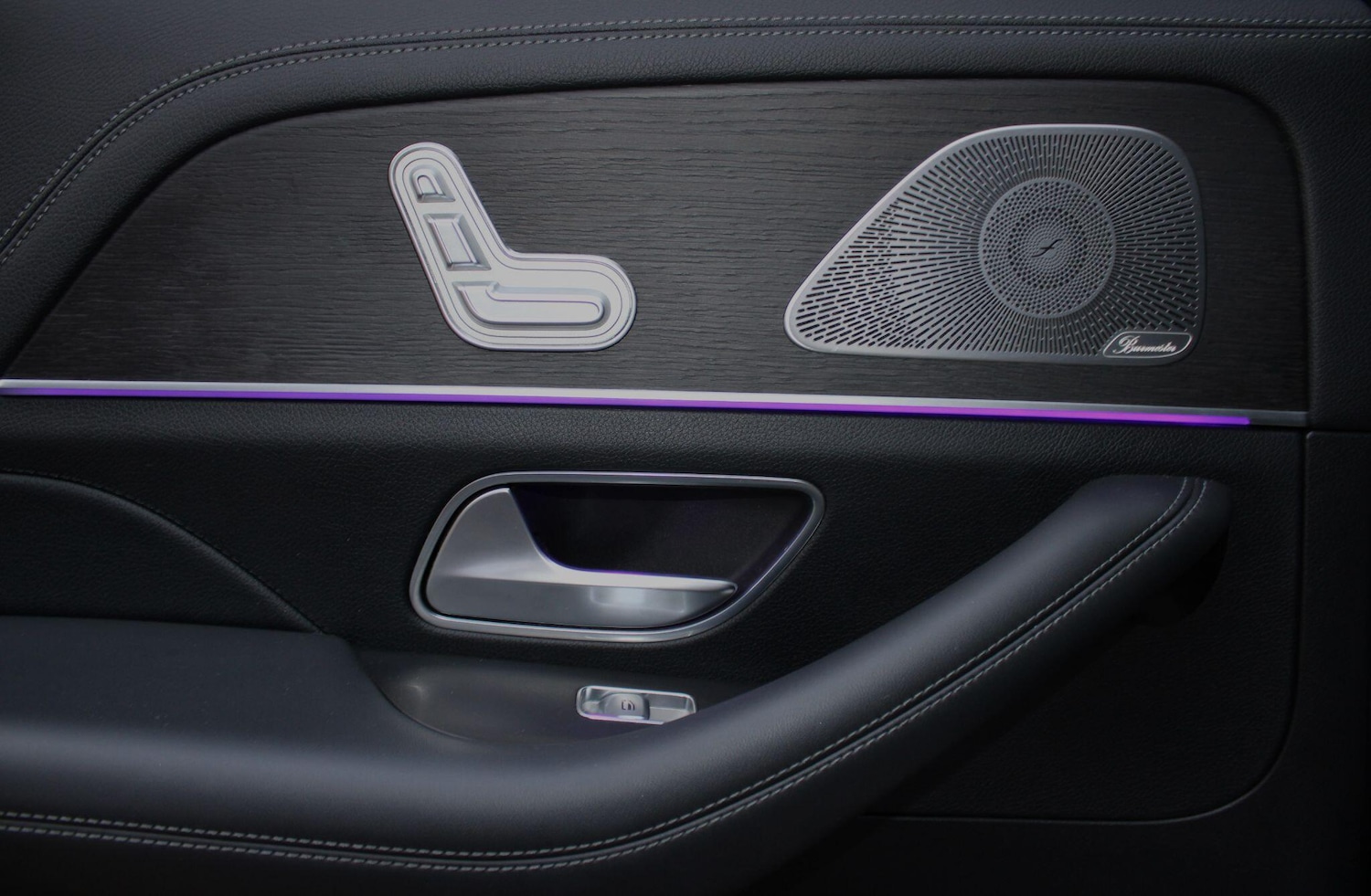 Used Mercedes-Benz GLE 2021 for sale - 77254050: Photo 37