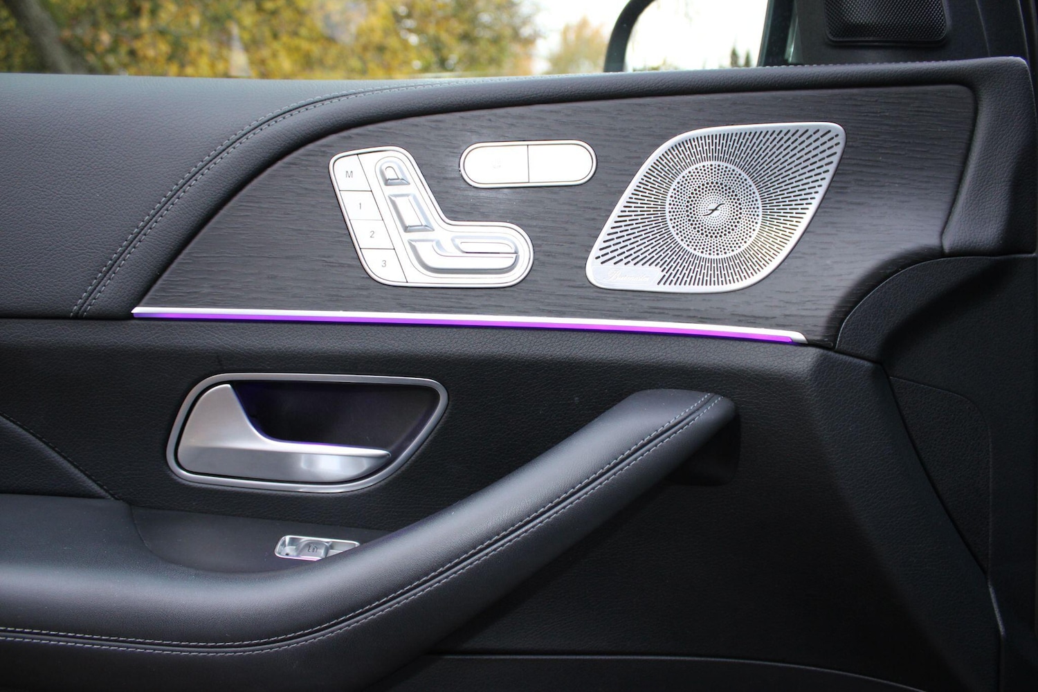 Used Mercedes-Benz GLE 2021 for sale - 77254050: Photo 38