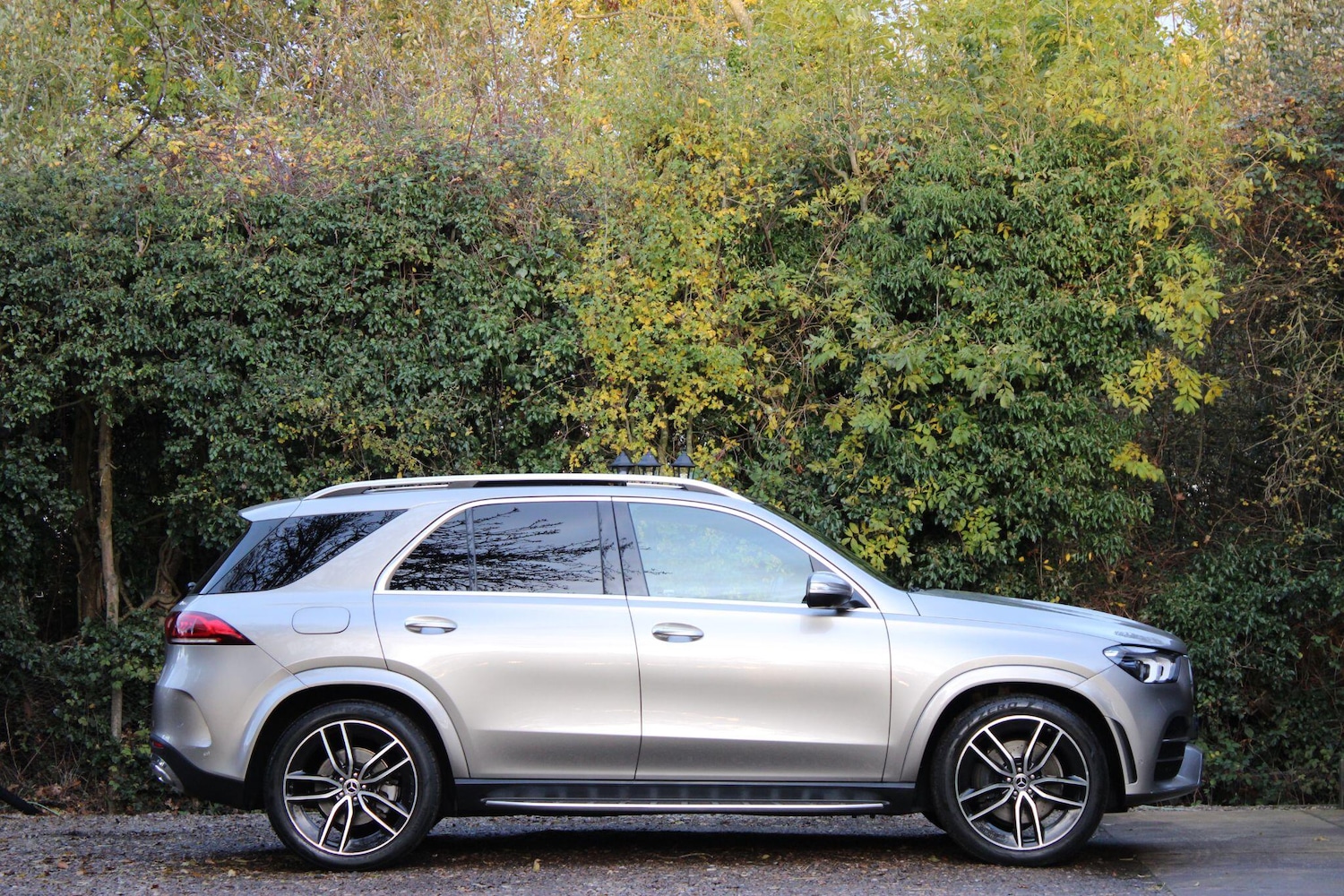 Used Mercedes-Benz GLE 2021 for sale - 77254050: Photo 44