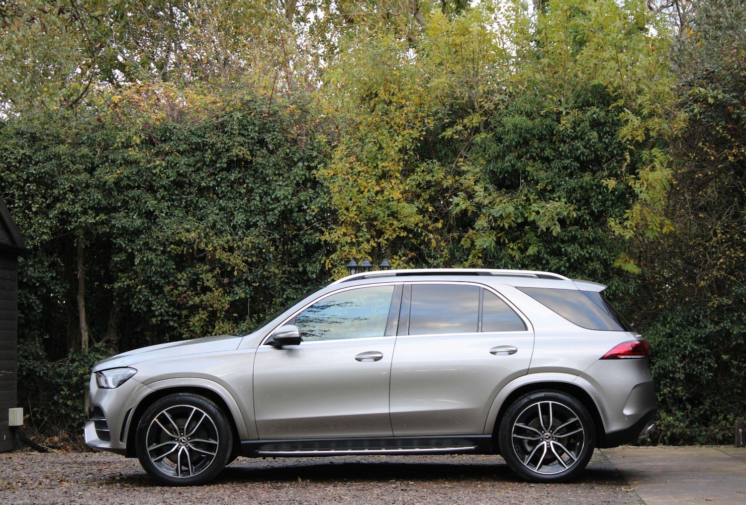 Used Mercedes-Benz GLE 2021 for sale - 77254050: Photo 5