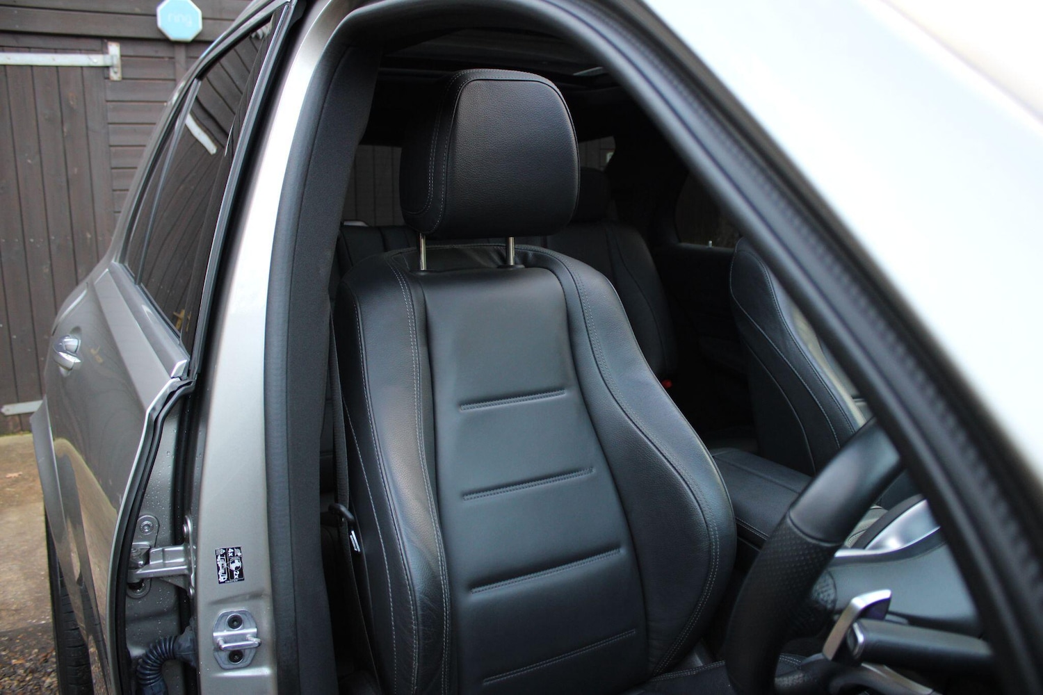 Used Mercedes-Benz GLE 2021 for sale - 77254050: Photo 8