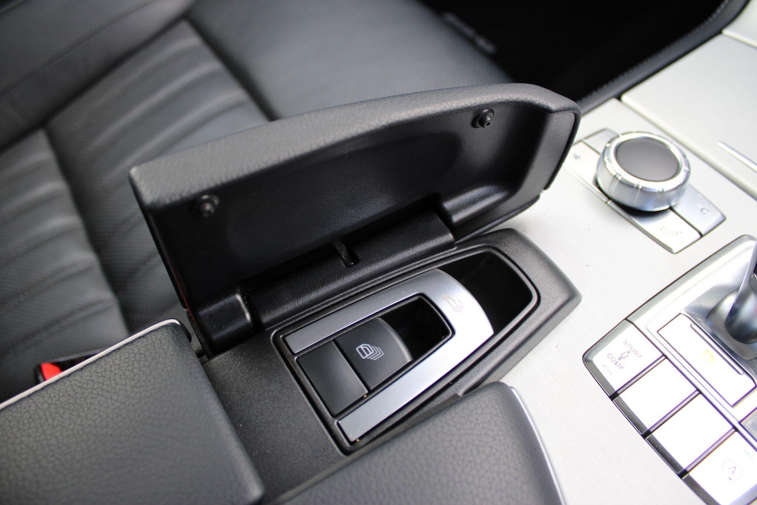 Used Mercedes-Benz SL for sale - 77326200: Photo 19