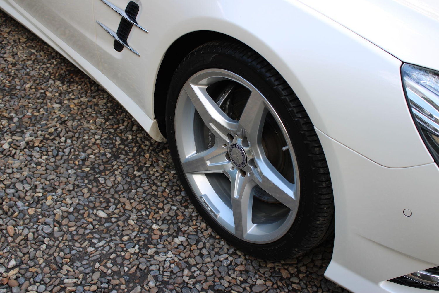 Used Mercedes-Benz SL for sale - 77326200: Photo 28