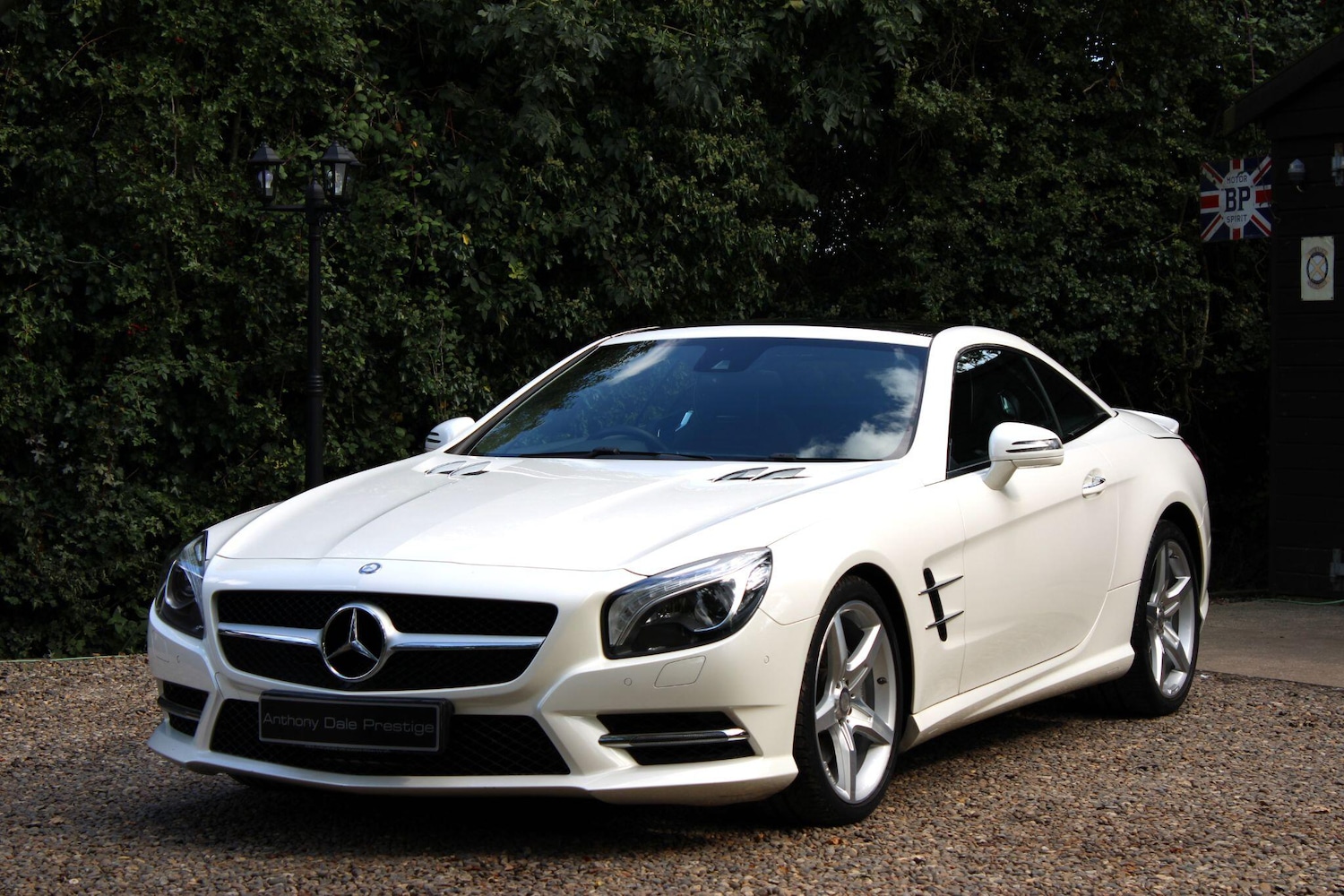 Used Mercedes-Benz SL for sale - 77326200: Photo 40