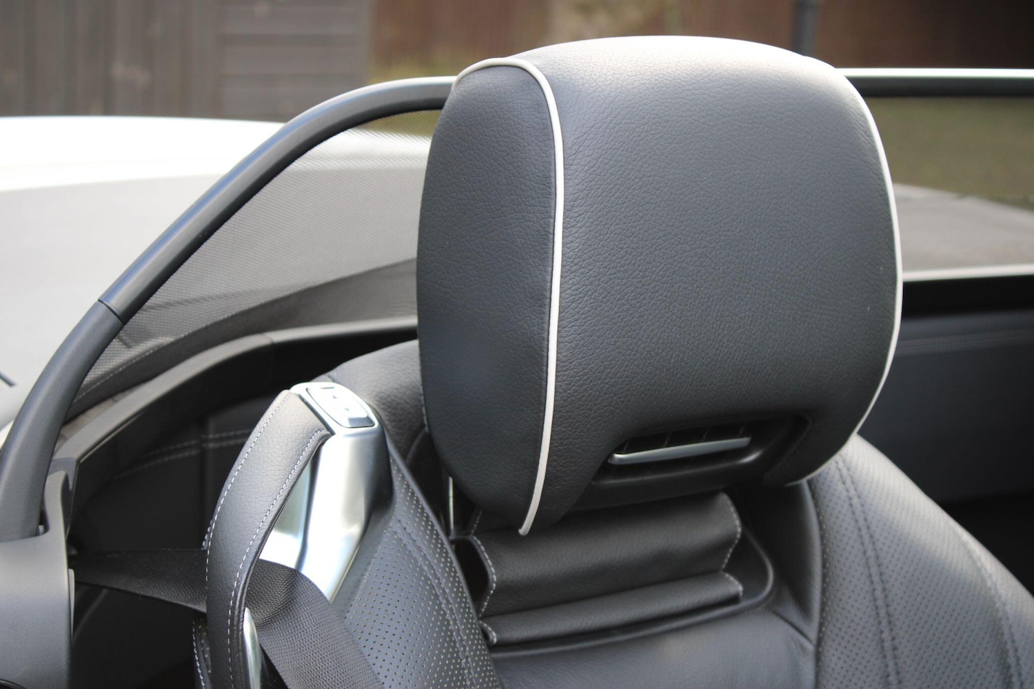 Used Mercedes-Benz SL for sale - 77326200: Photo 8