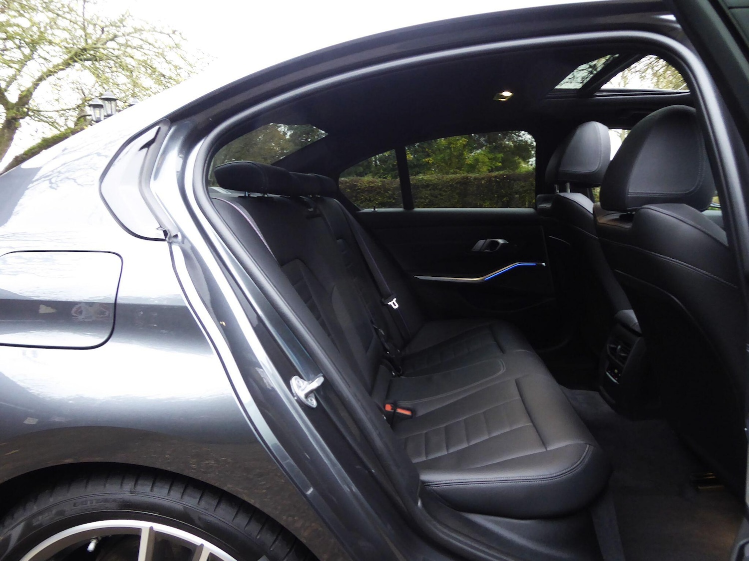 Used BMW 3 Series 2020 for sale - 77326212: Photo 10