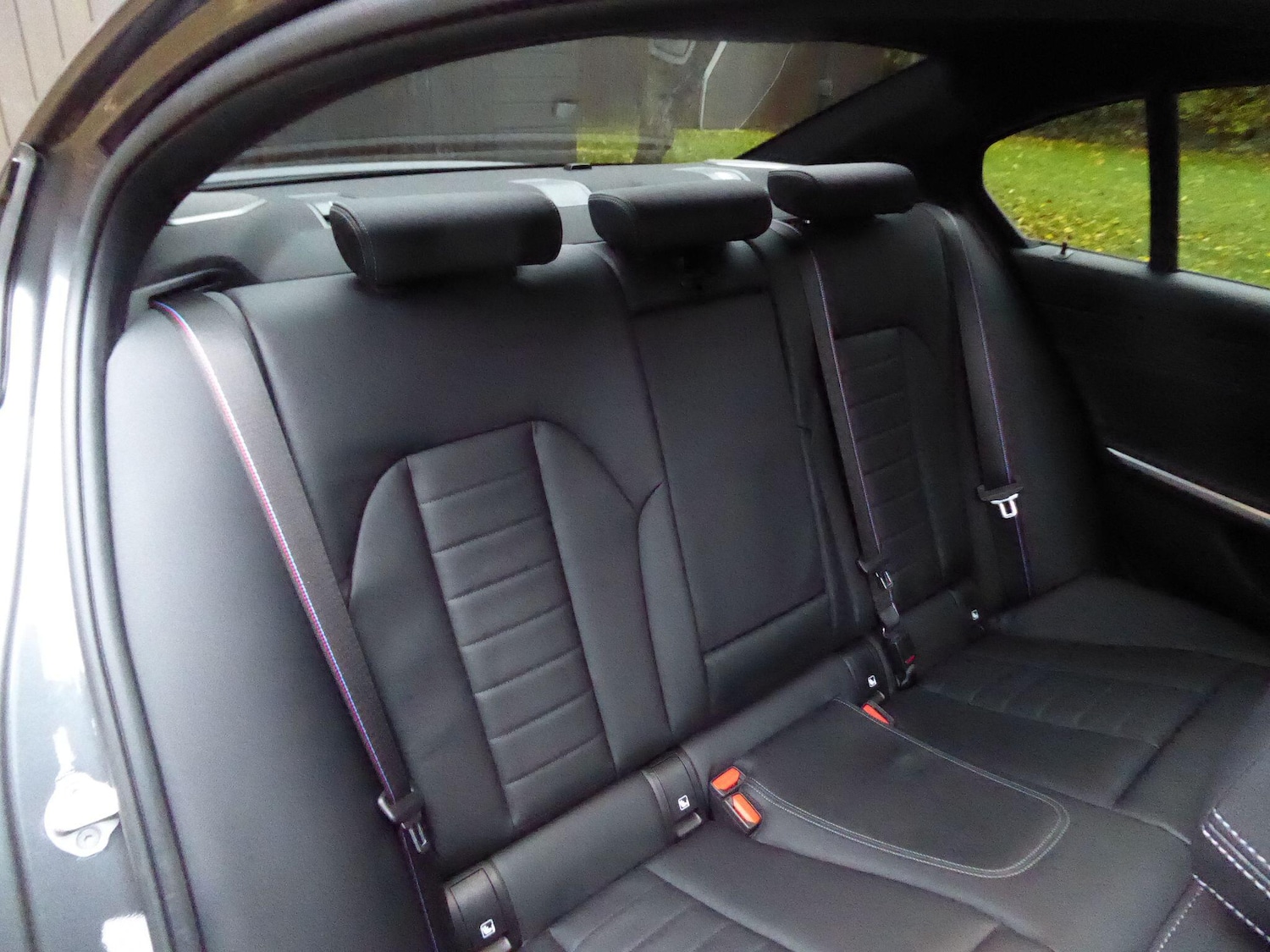 Used BMW 3 Series 2020 for sale - 77326212: Photo 13