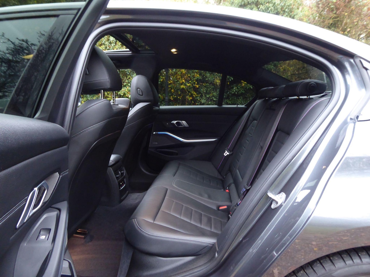 Used BMW 3 Series 2020 for sale - 77326212: Photo 16