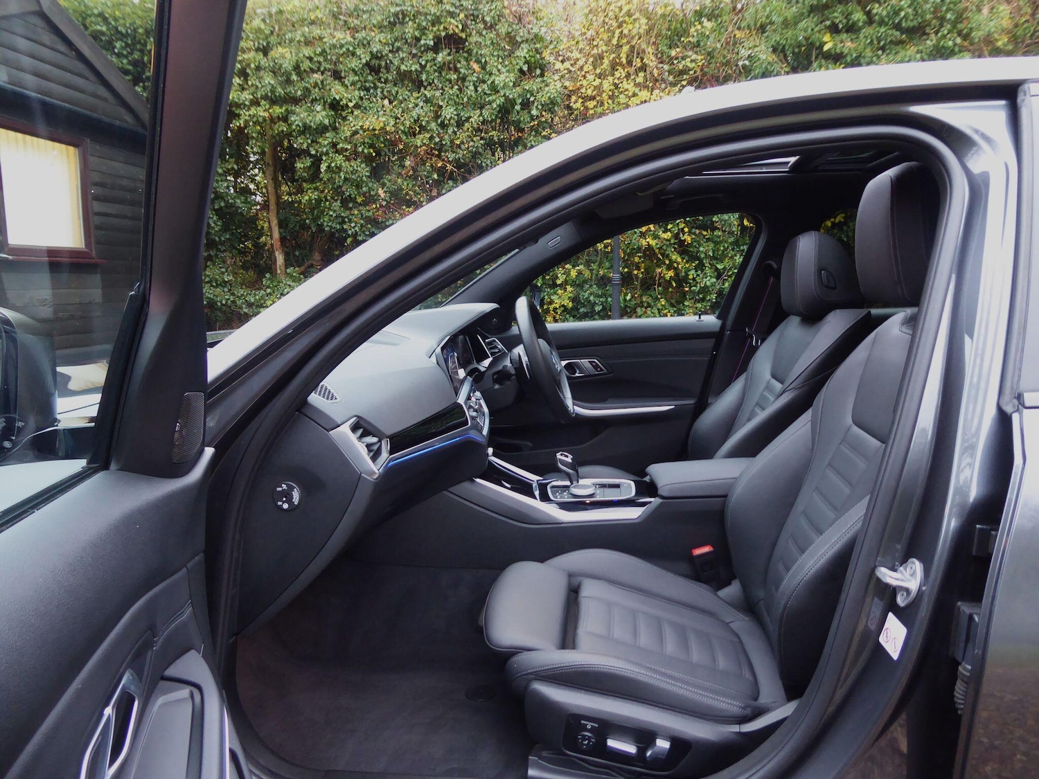 Used BMW 3 Series 2020 for sale - 77326212: Photo 17