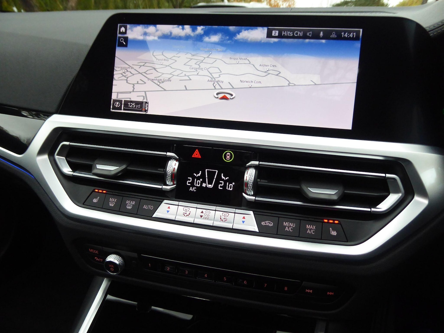 Used BMW 3 Series 2020 for sale - 77326212: Photo 20