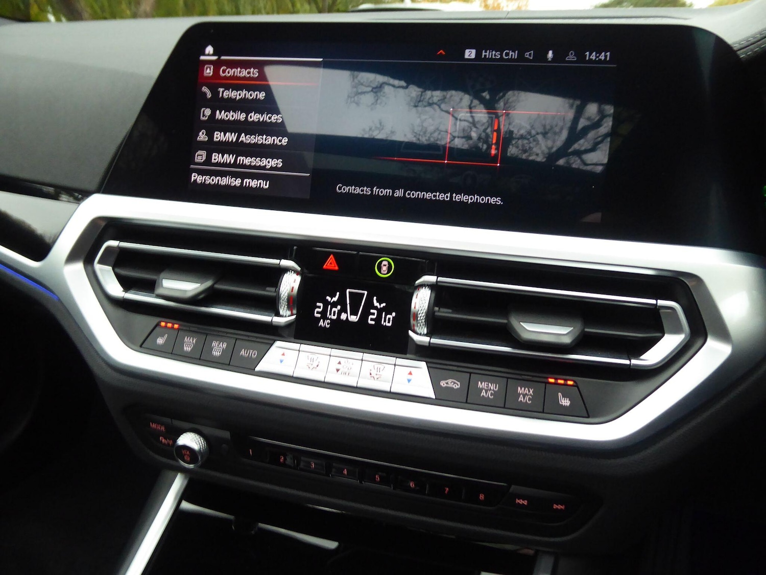 Used BMW 3 Series 2020 for sale - 77326212: Photo 22