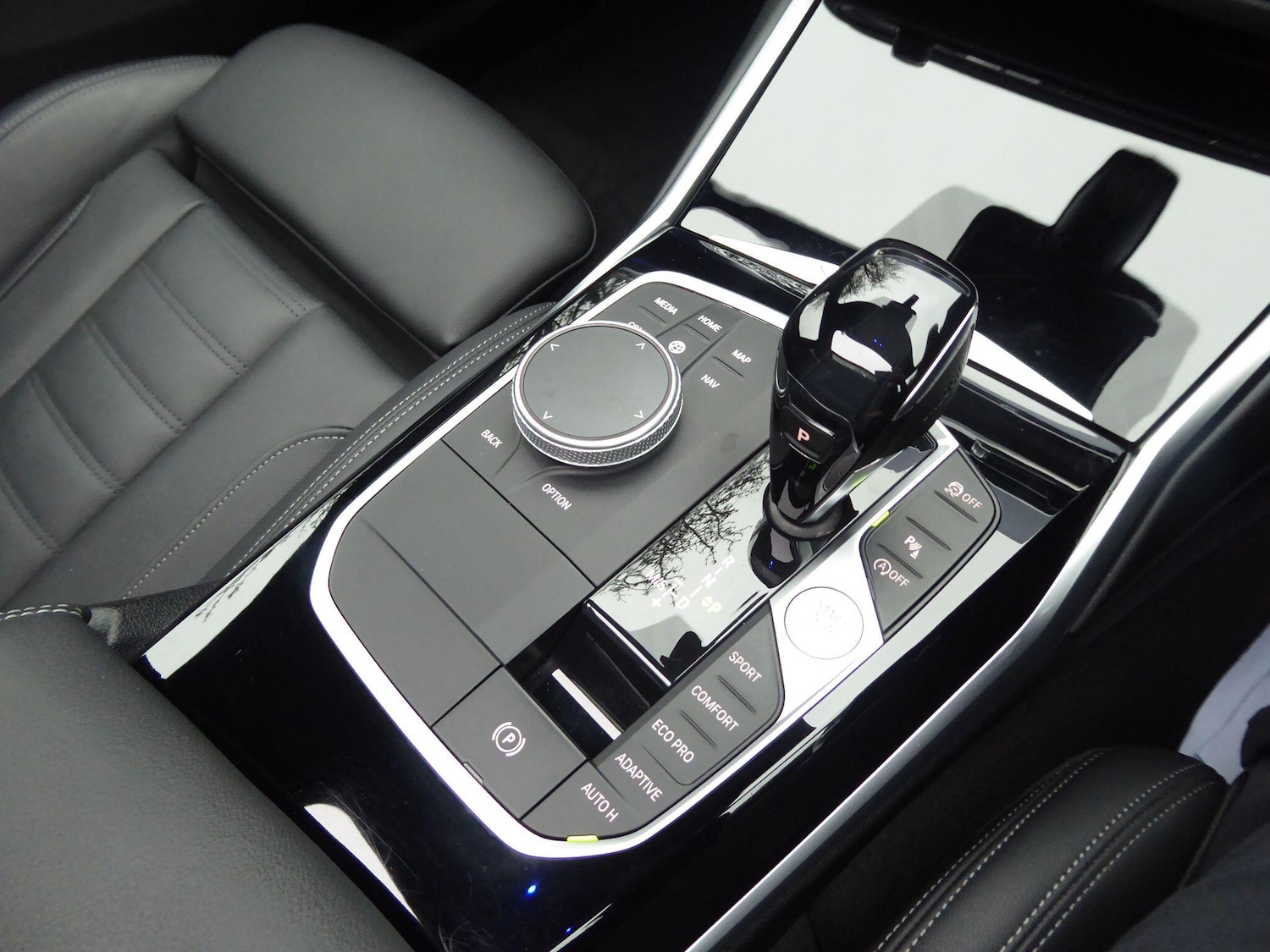 Used BMW 3 Series 2020 for sale - 77326212: Photo 23