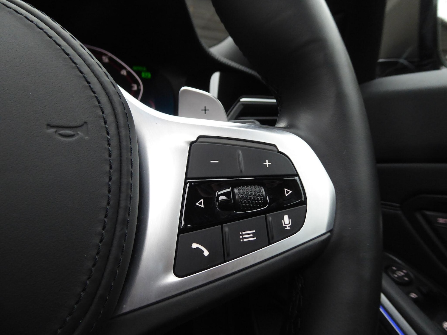 Used BMW 3 Series 2020 for sale - 77326212: Photo 26