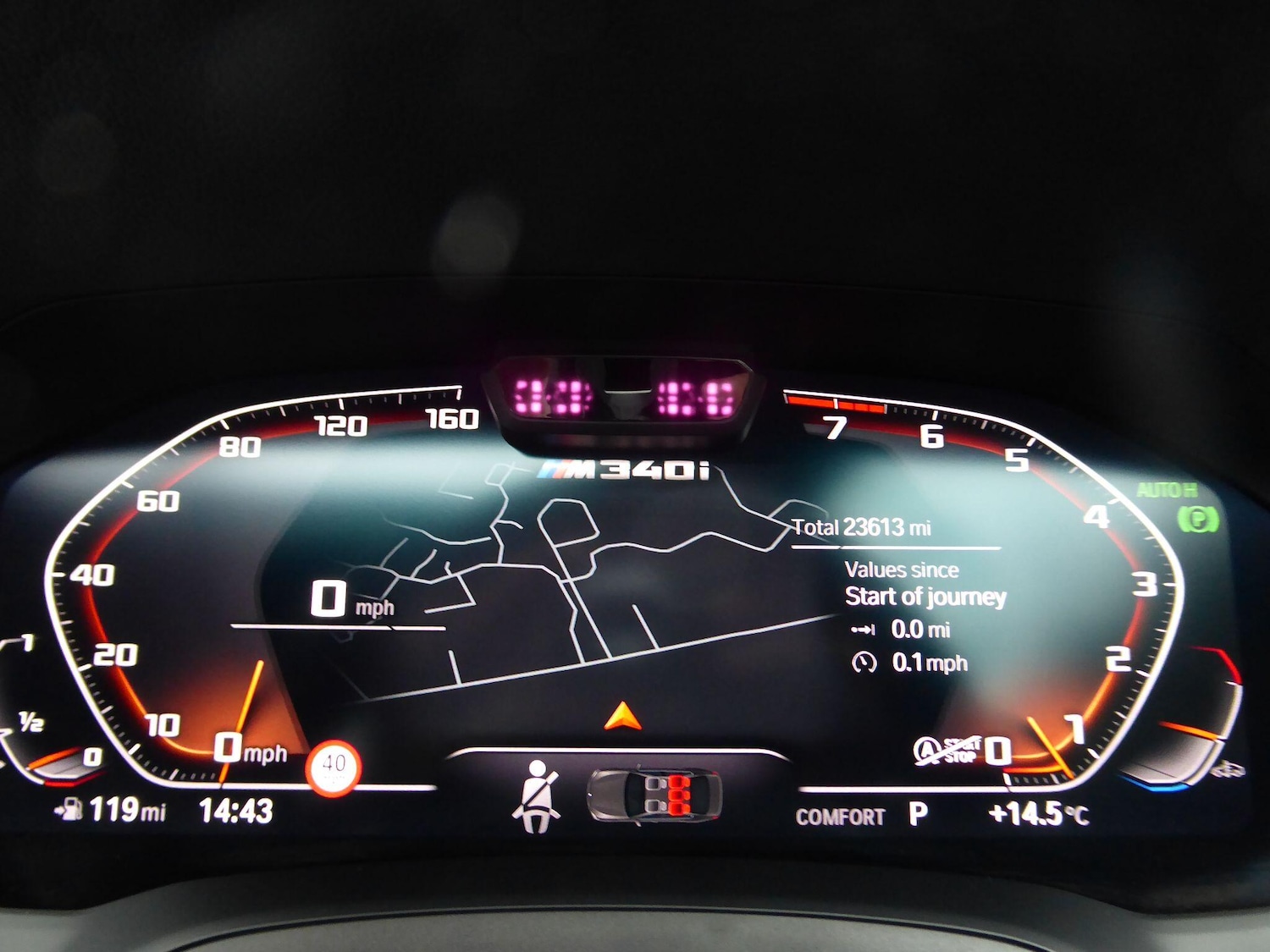 Used BMW 3 Series 2020 for sale - 77326212: Photo 30