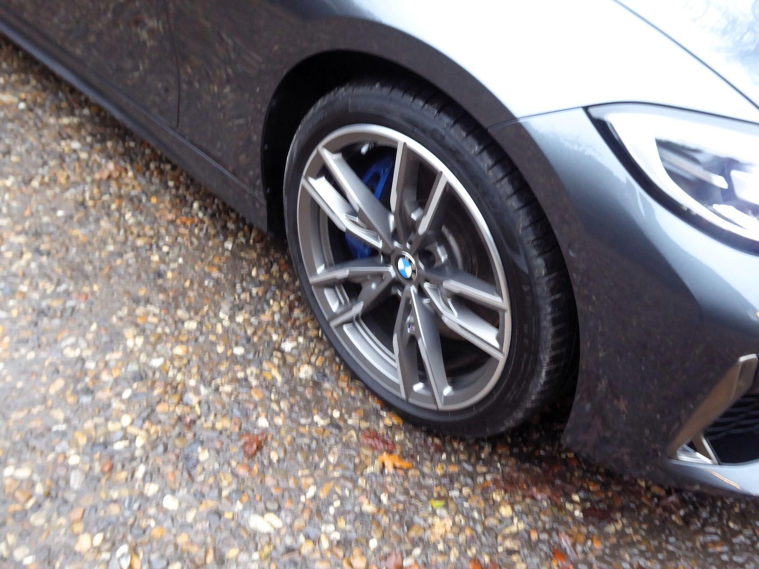 Used BMW 3 Series 2020 for sale - 77326212: Photo 31