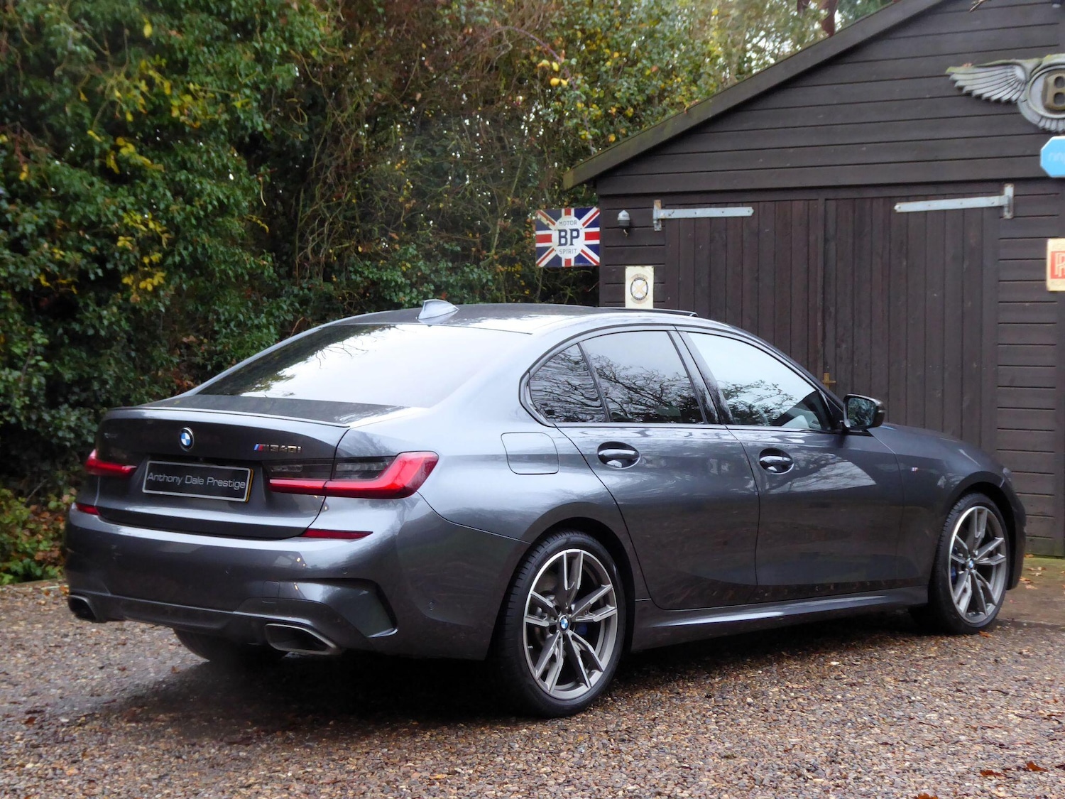 Used BMW 3 Series 2020 for sale - 77326212: Photo 38