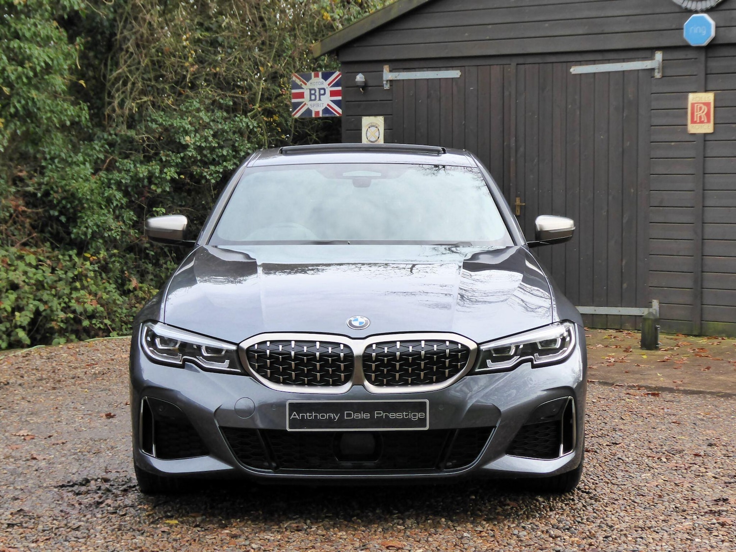 Used BMW 3 Series 2020 for sale - 77326212: Photo 4