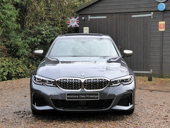 Used BMW 3 Series 2020 for sale - 77326212: Photo