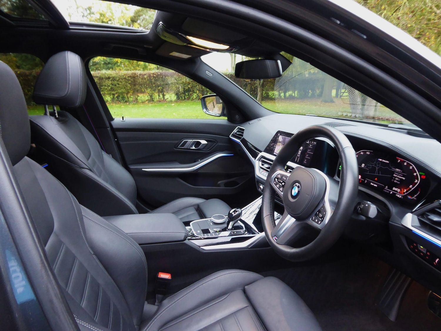 Used BMW 3 Series 2020 for sale - 77326212: Photo 6