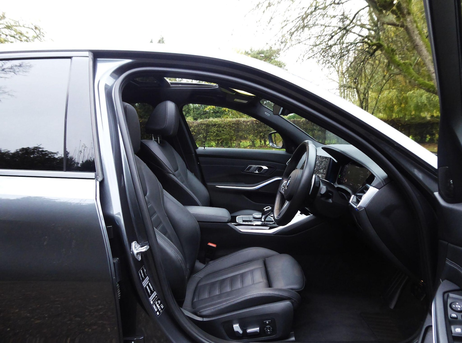 Used BMW 3 Series 2020 for sale - 77326212: Photo 7