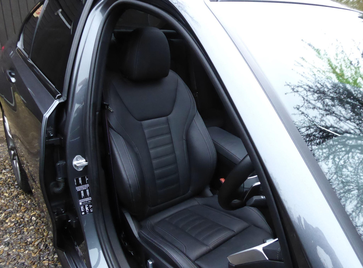 Used BMW 3 Series 2020 for sale - 77326212: Photo 8