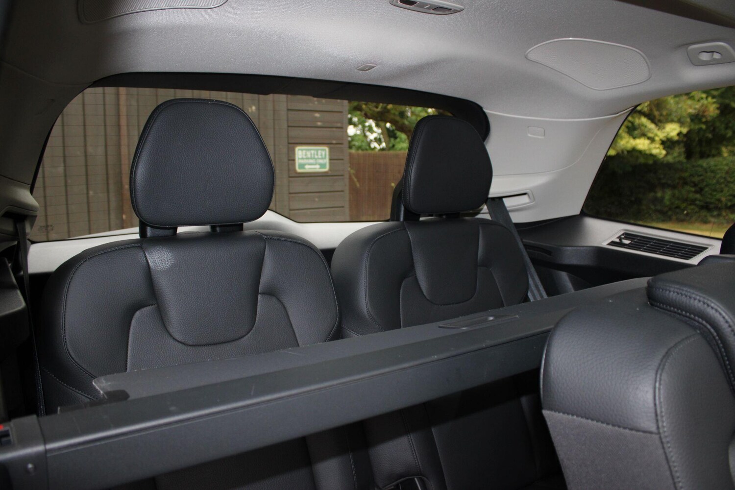 Used Volvo XC90 2023 for sale - 77255538: Photo 12