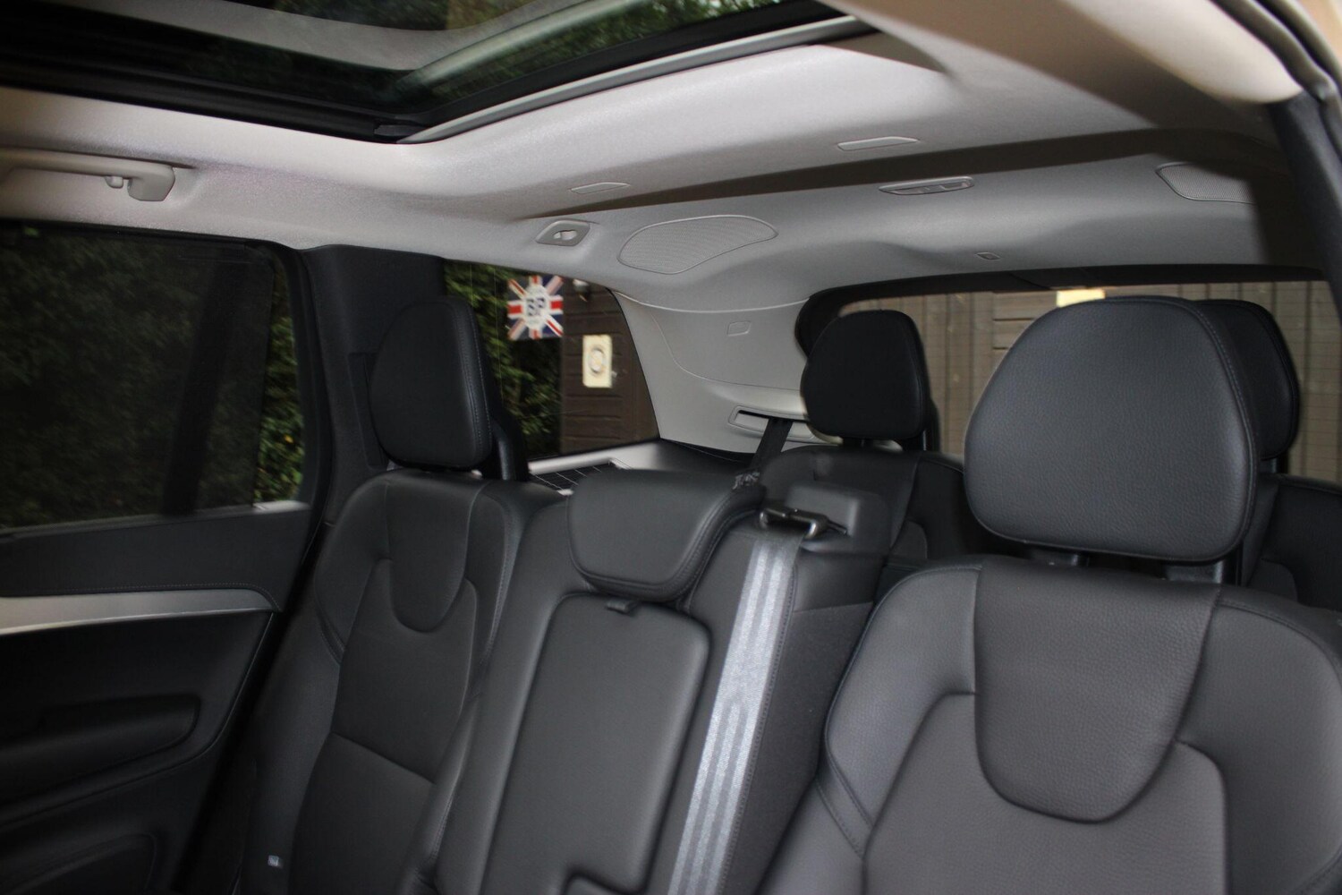 Used Volvo XC90 2023 for sale - 77255538: Photo 14