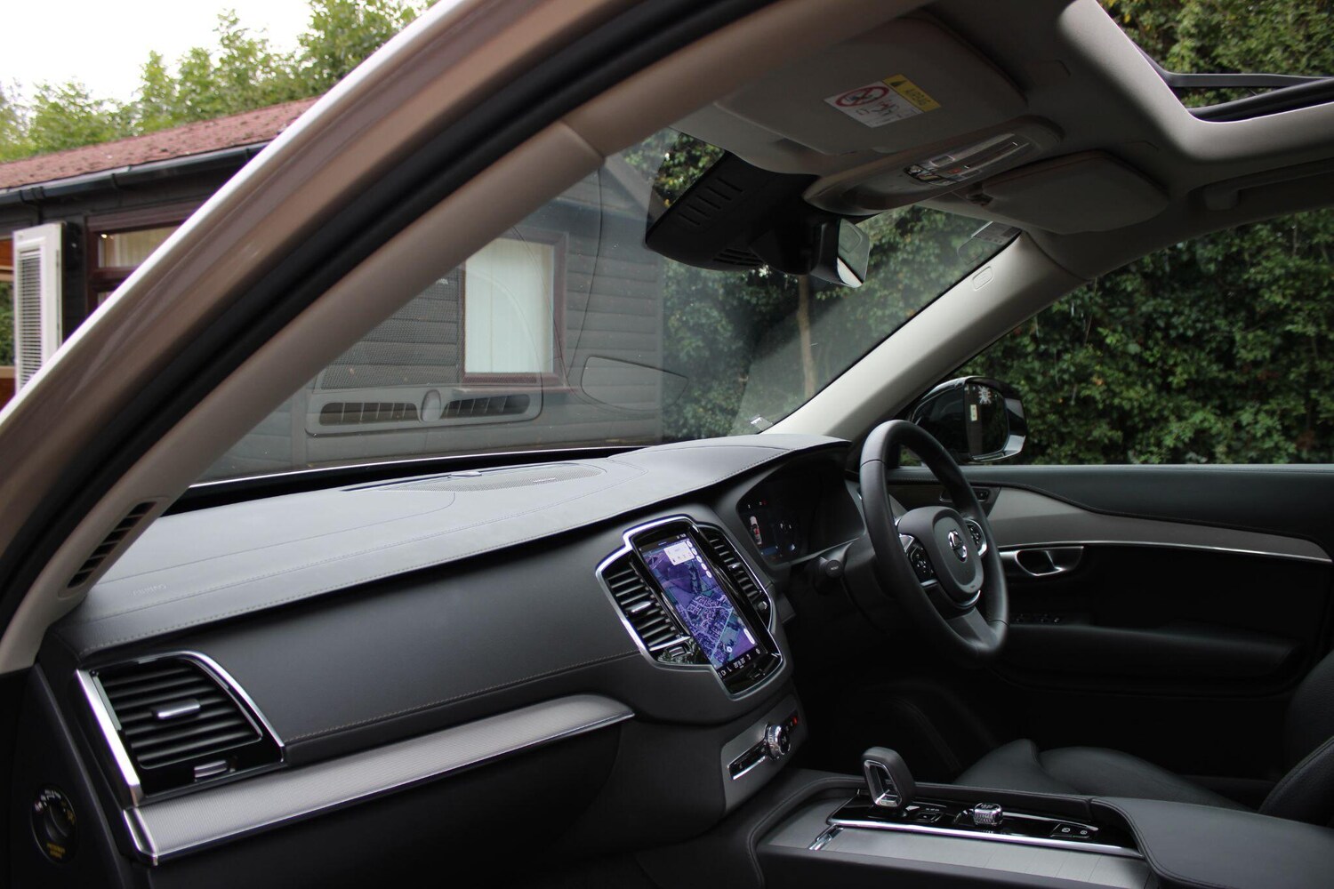 Used Volvo XC90 2023 for sale - 77255538: Photo 18