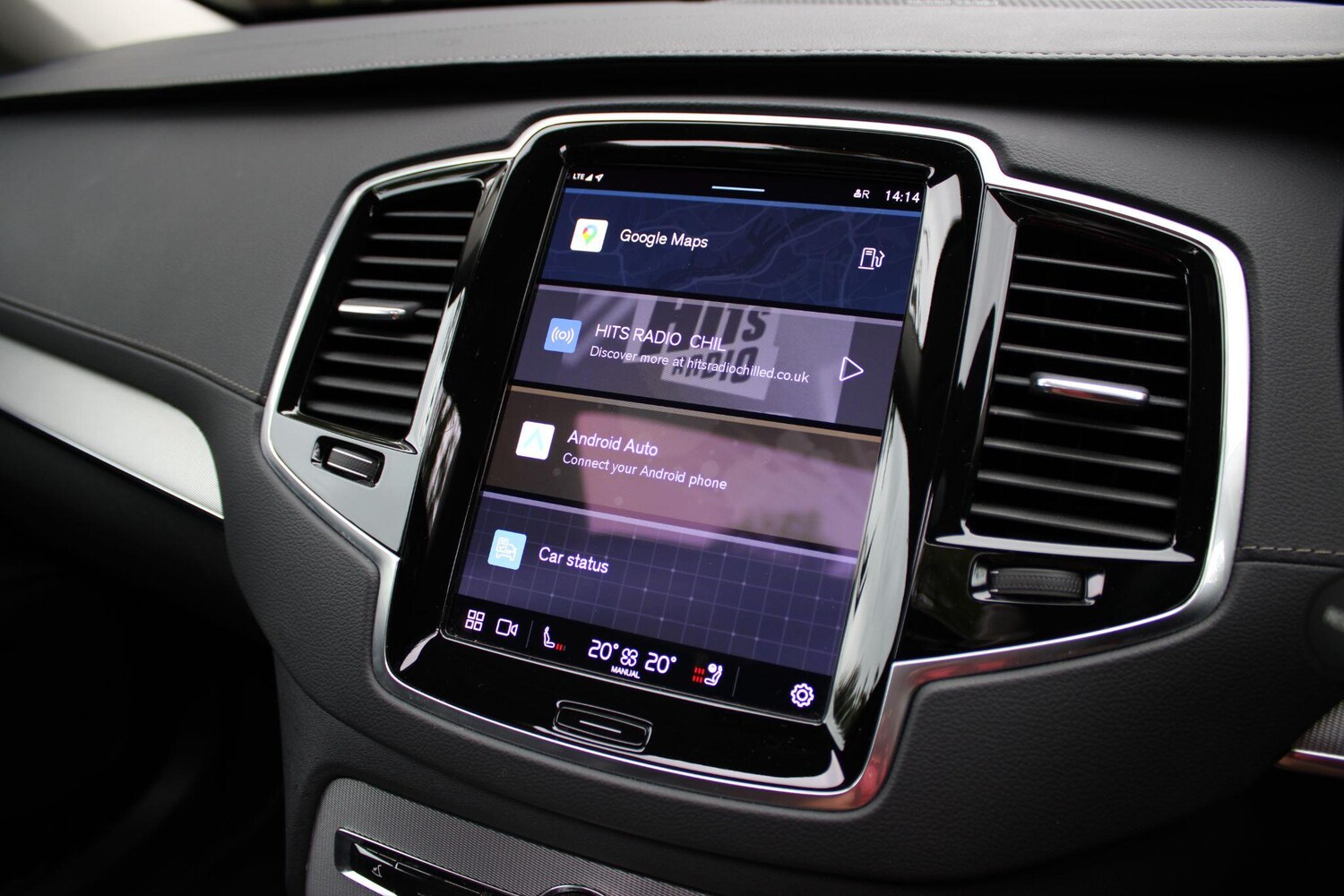 Used Volvo XC90 2023 for sale - 77255538: Photo 23