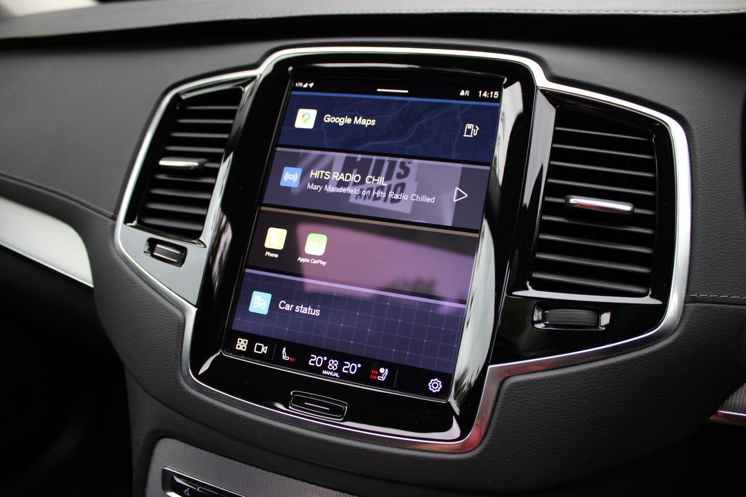 Used Volvo XC90 2023 for sale - 77255538: Photo 24