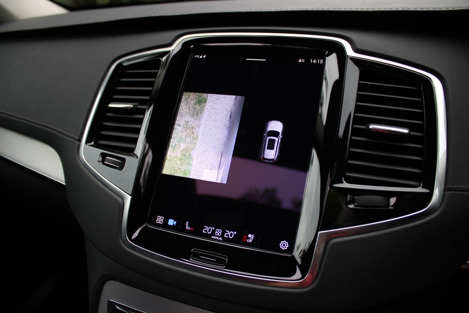 Used Volvo XC90 2023 for sale - 77255538: Photo 27