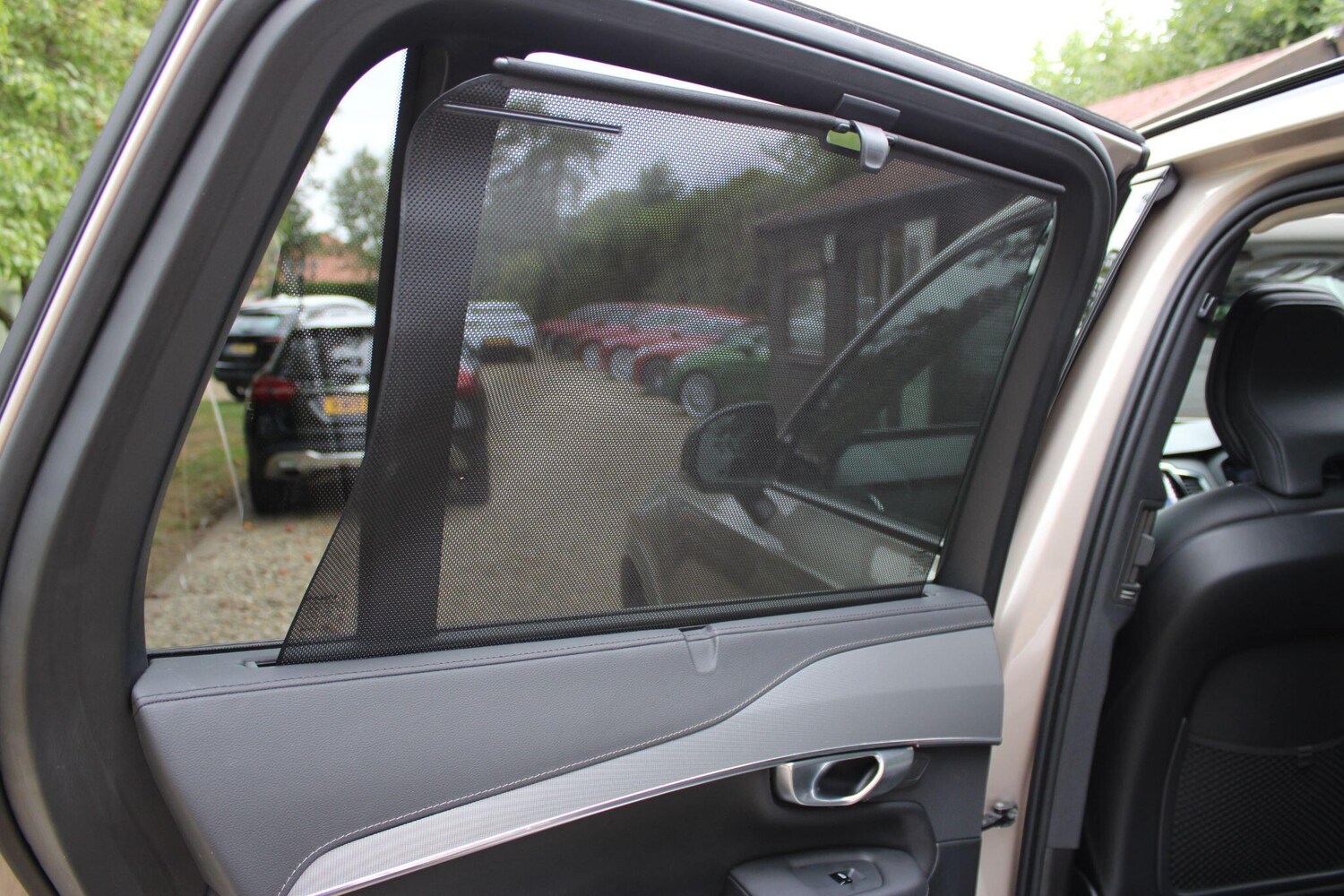 Used Volvo XC90 2023 for sale - 77255538: Photo 34