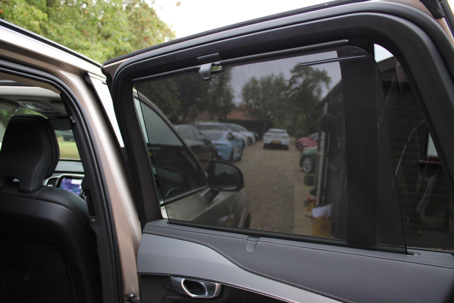Used Volvo XC90 2023 for sale - 77255538: Photo 35