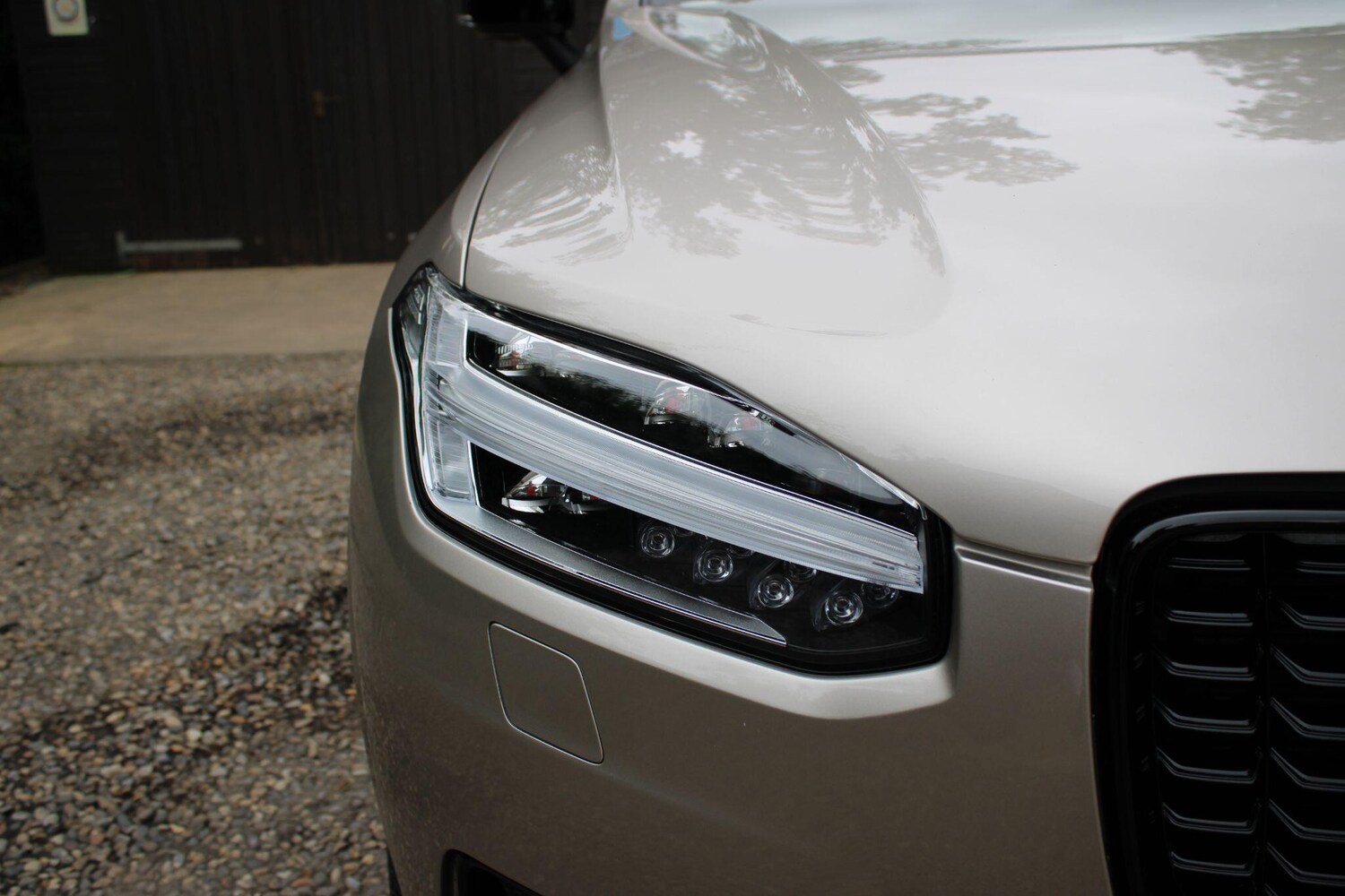 Used Volvo XC90 2023 for sale - 77255538: Photo 42