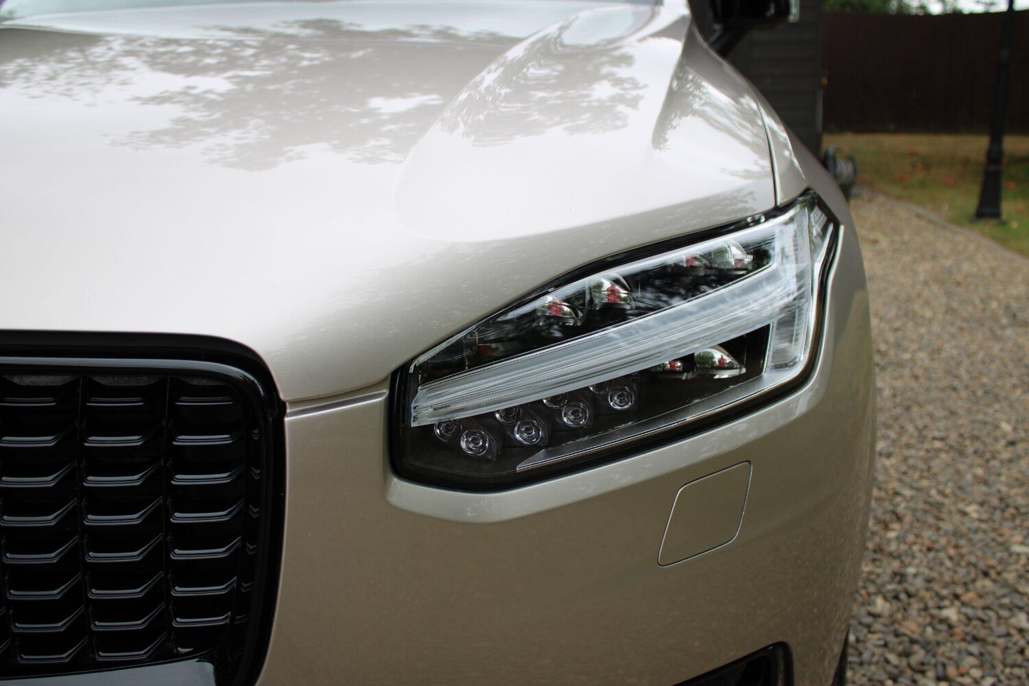 Used Volvo XC90 2023 for sale - 77255538: Photo 43